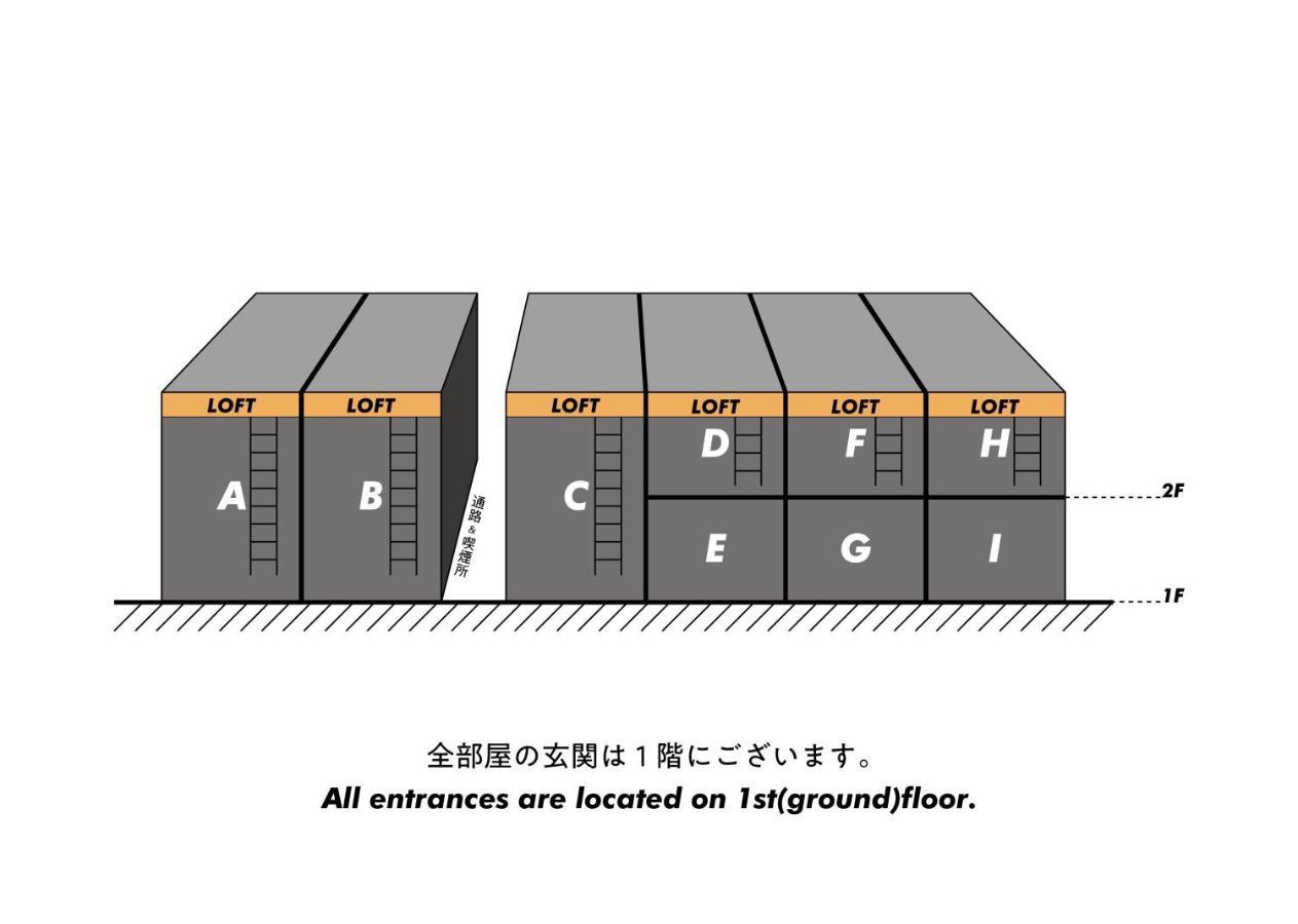 Villa Hakone Stage Zewnętrze zdjęcie