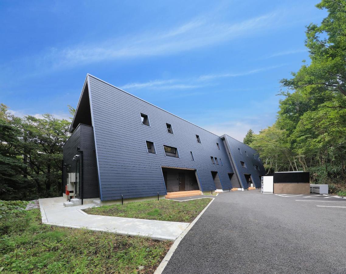 Villa Hakone Stage Zewnętrze zdjęcie