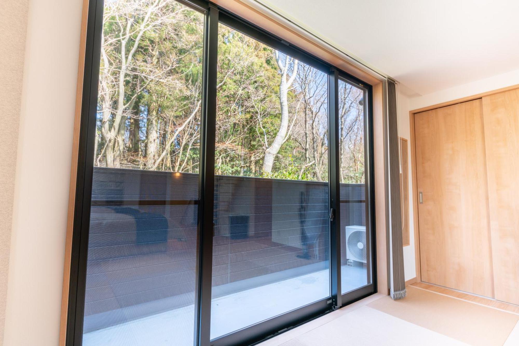 Villa Hakone Stage Pokój zdjęcie