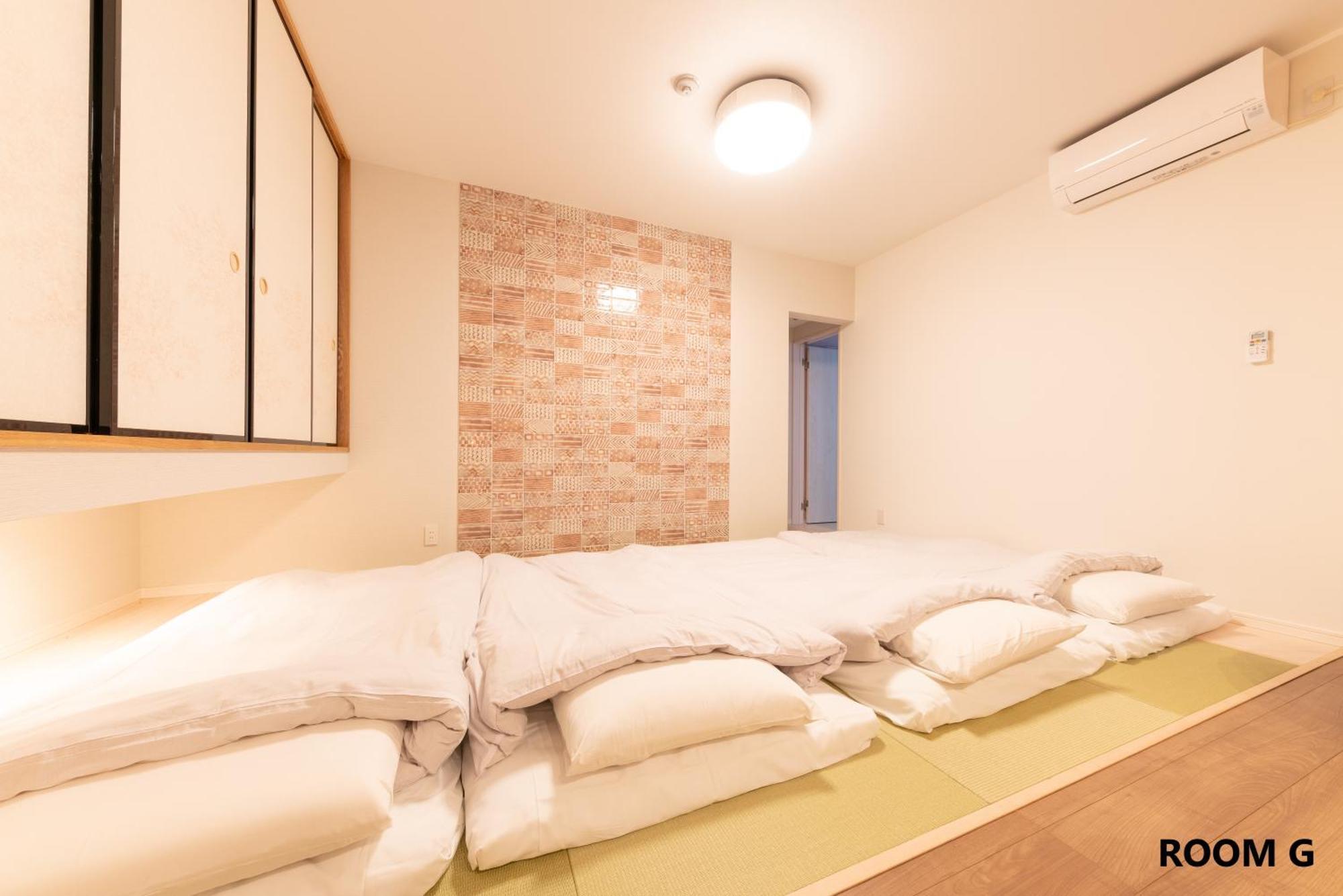 Villa Hakone Stage Pokój zdjęcie