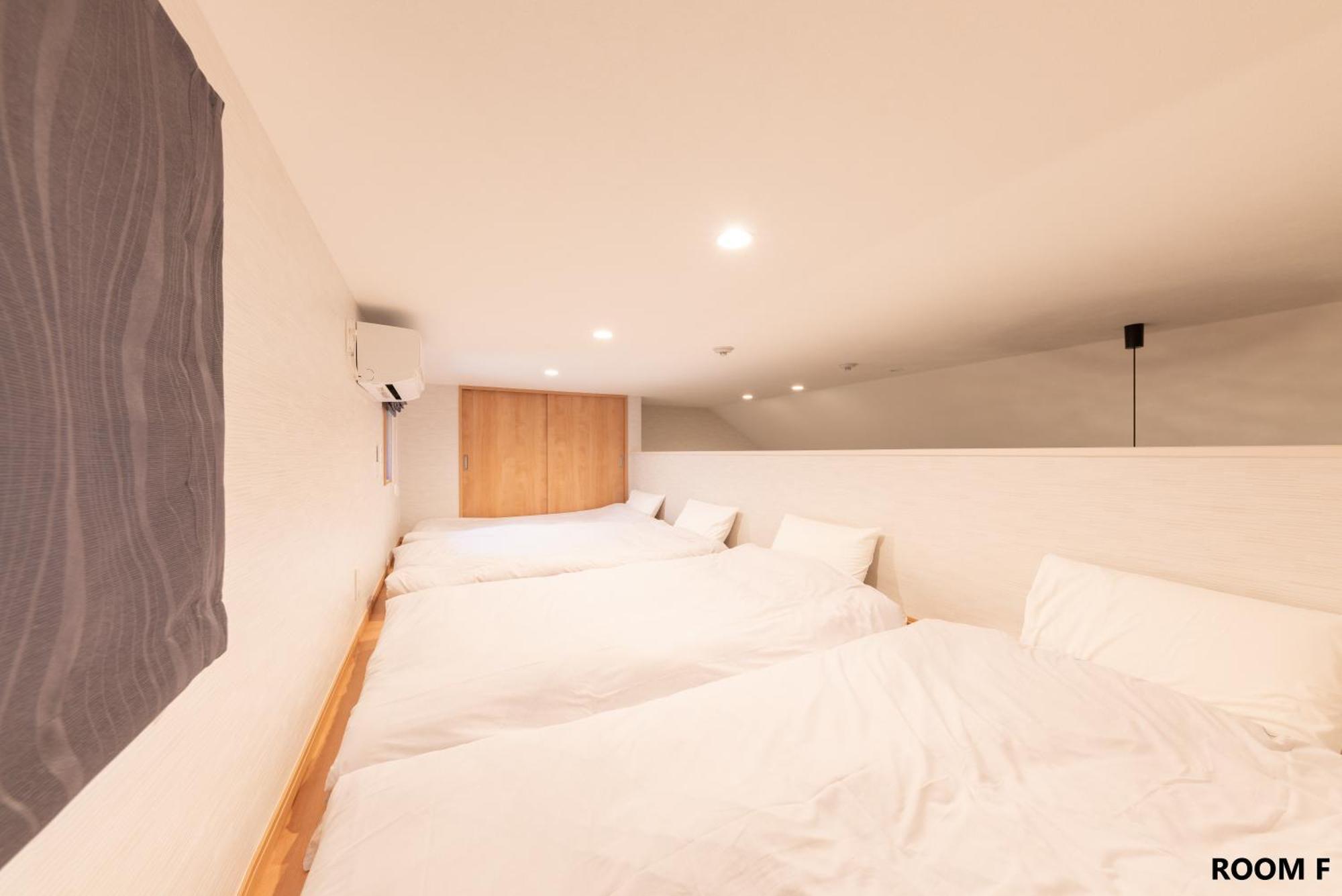Villa Hakone Stage Pokój zdjęcie