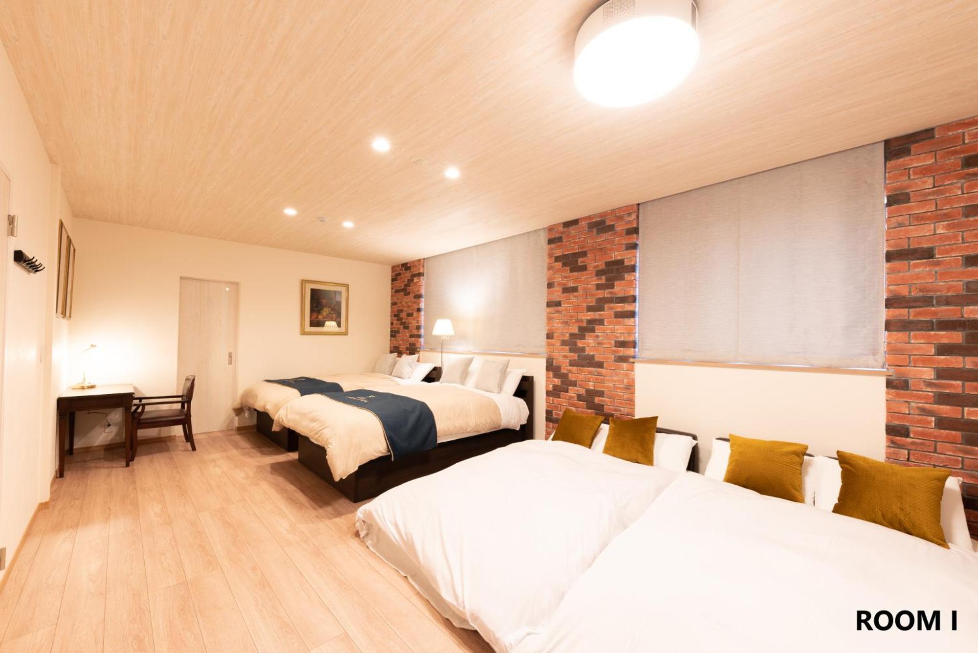Villa Hakone Stage Pokój zdjęcie