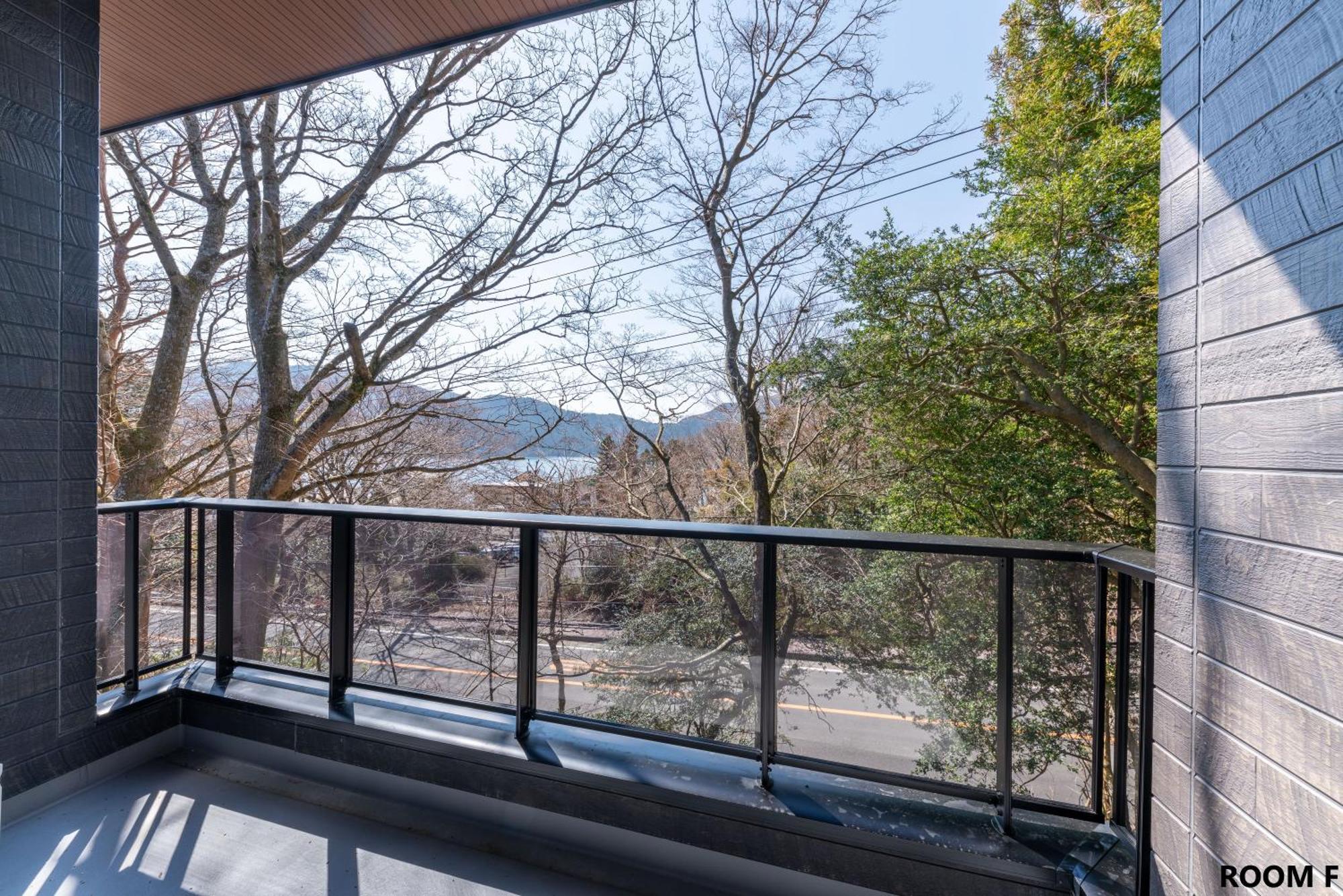 Villa Hakone Stage Pokój zdjęcie